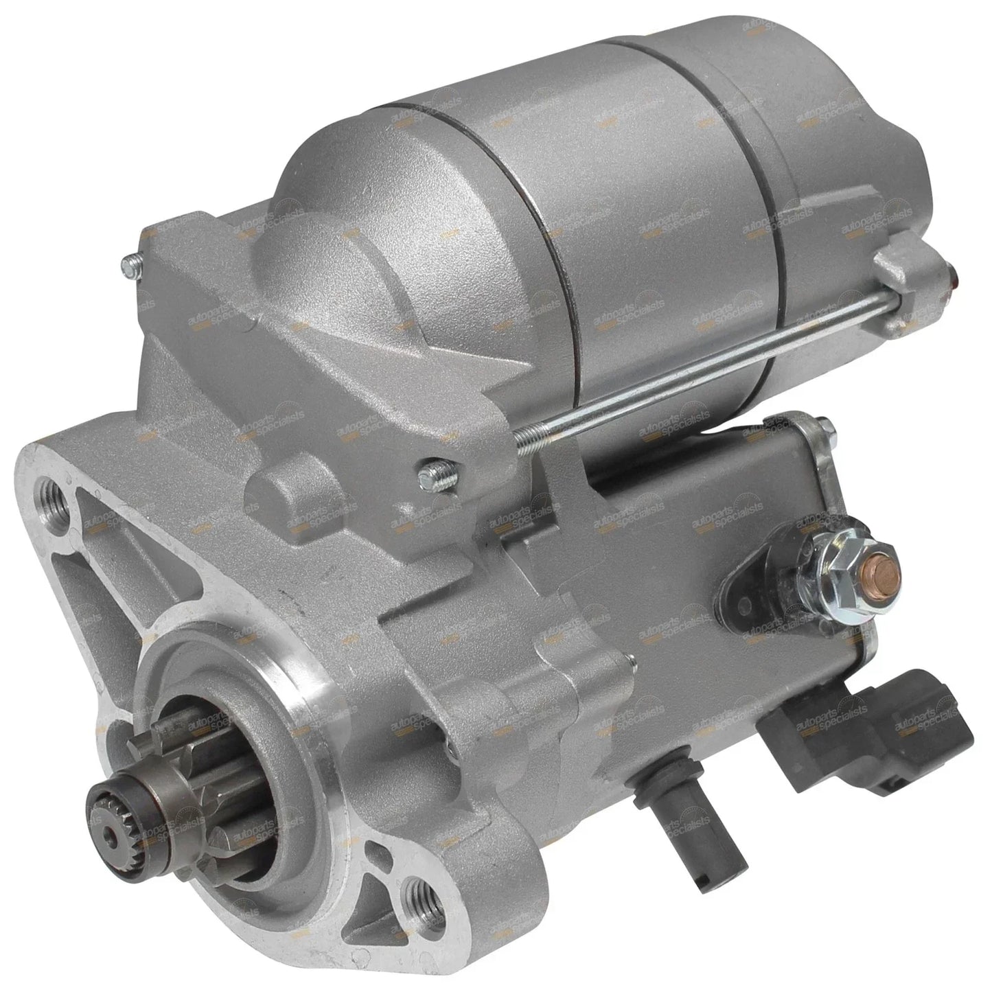 Starter Motor for Hilux 4Runner Surf VZN130 V6 3.0L 3VZ-FE Petrol (1990–1996)