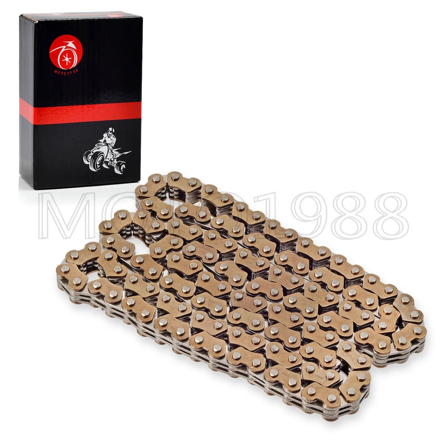 Cam Timing Chain 126L for Yamaha Grizzly 550/700 (2007–2023)