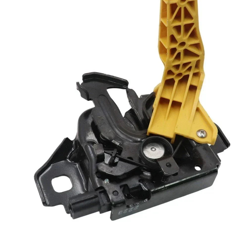 Hood Latch Lock for Nissan Rogue (2021–2025)