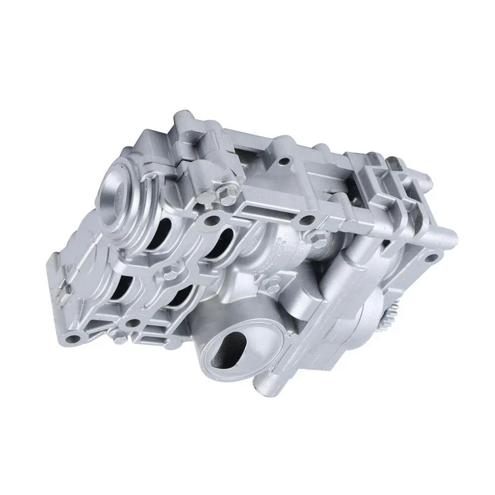 Oil Pump Shaft Balance for Kia Sorento, Optima & Hyundai Sonata, Azera (2006-2019)