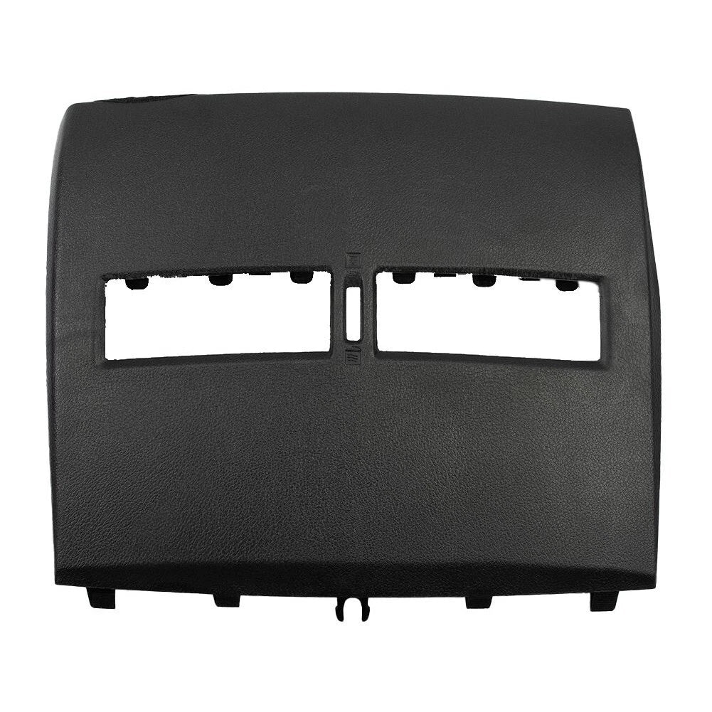 Interior Trim Air Vent Trim Bezel Center Dash