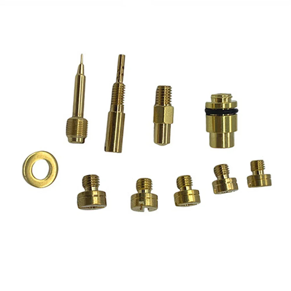 Yamaha FZX750 FZX700 Carburetor Repair Kit (1986-1990)