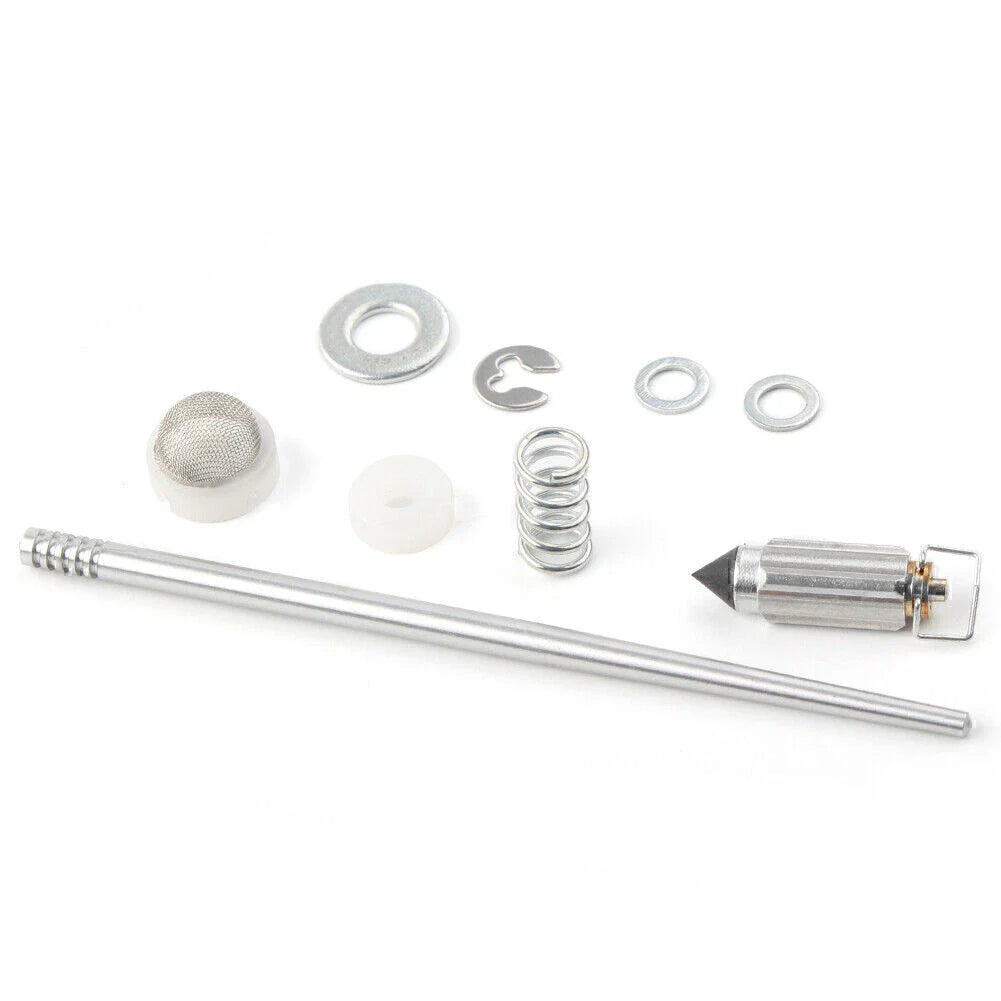 Carburetor Repair Kit for Yamaha Kodiak 400 YFM400FA 4x4 (2000-2006)