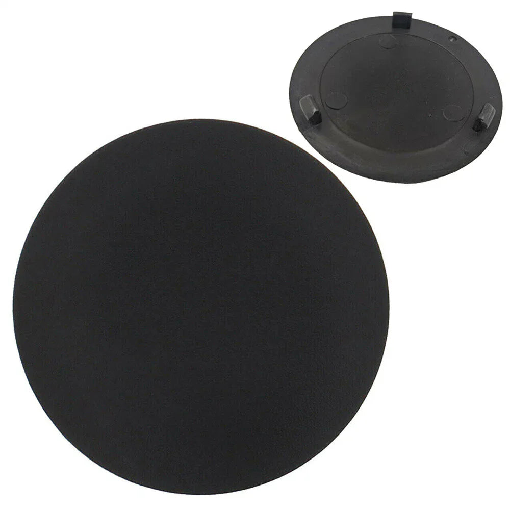 Rear Bumper Step Pad for Dodge Ram 1500 2500 3500 (2002-2023)