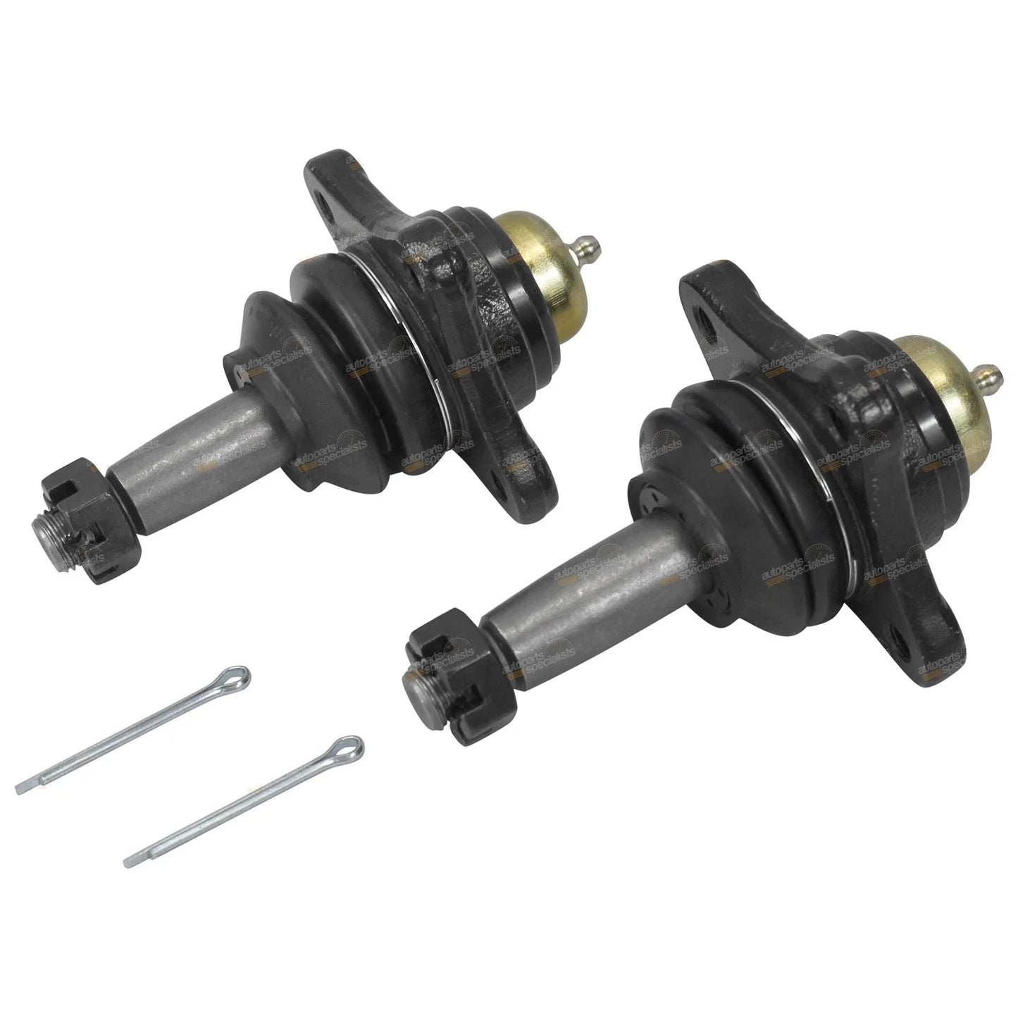 Extended Upper Ball Joints for Pajero NM NP NS NT Triton ML MN (2000-2016)