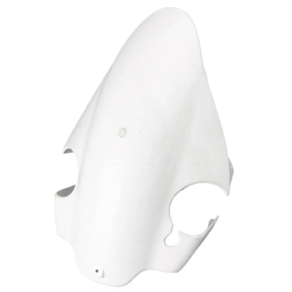 Front Fender Mudguard for Ducati 999 (2003-2005) White Unpainted