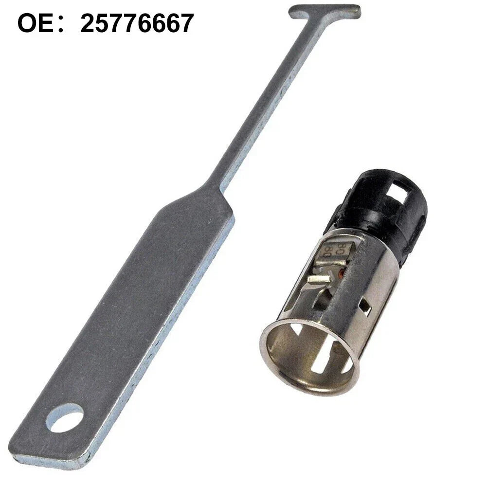 12V Accessory Power Outlet Socket for Chevrolet Cadillac