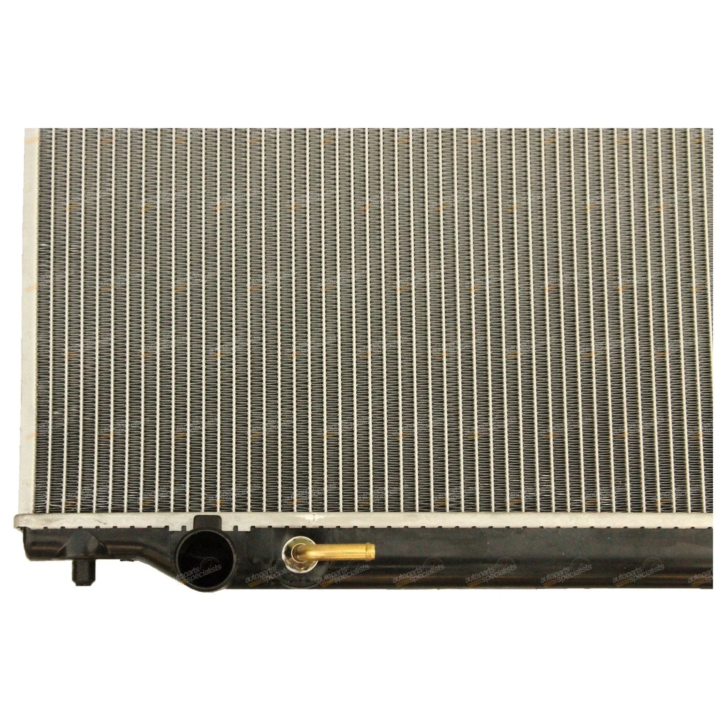 Heavy Duty Alloy Core Radiator for Toyota Tarago (1990–2000)