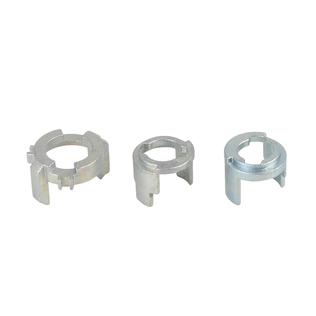 Door Lock Cylinder Repair Kit for BMW 3 Series E46 (1998-2006)