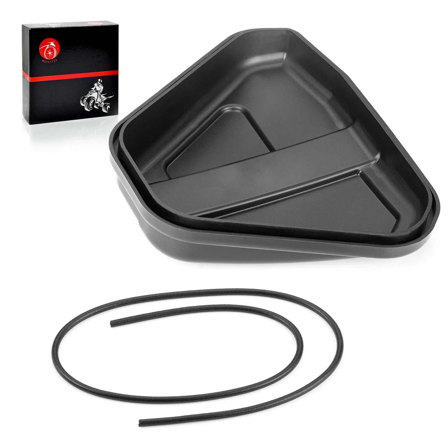 Air Box Lid Cap & Seal for Honda CRF80F CRF100F XR80R XR100R (1985–2013)