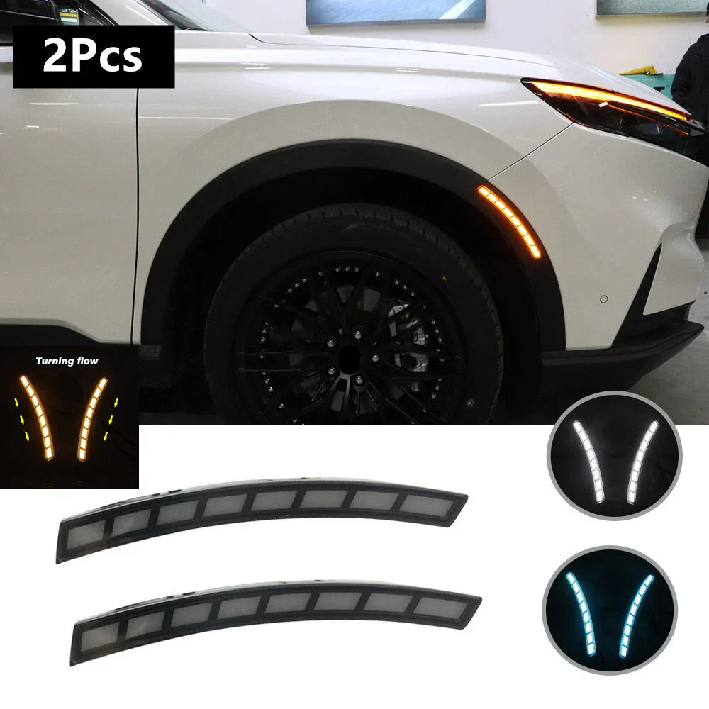 LED DRL Side Marker Lamp for Honda CR-V (2017-2023)