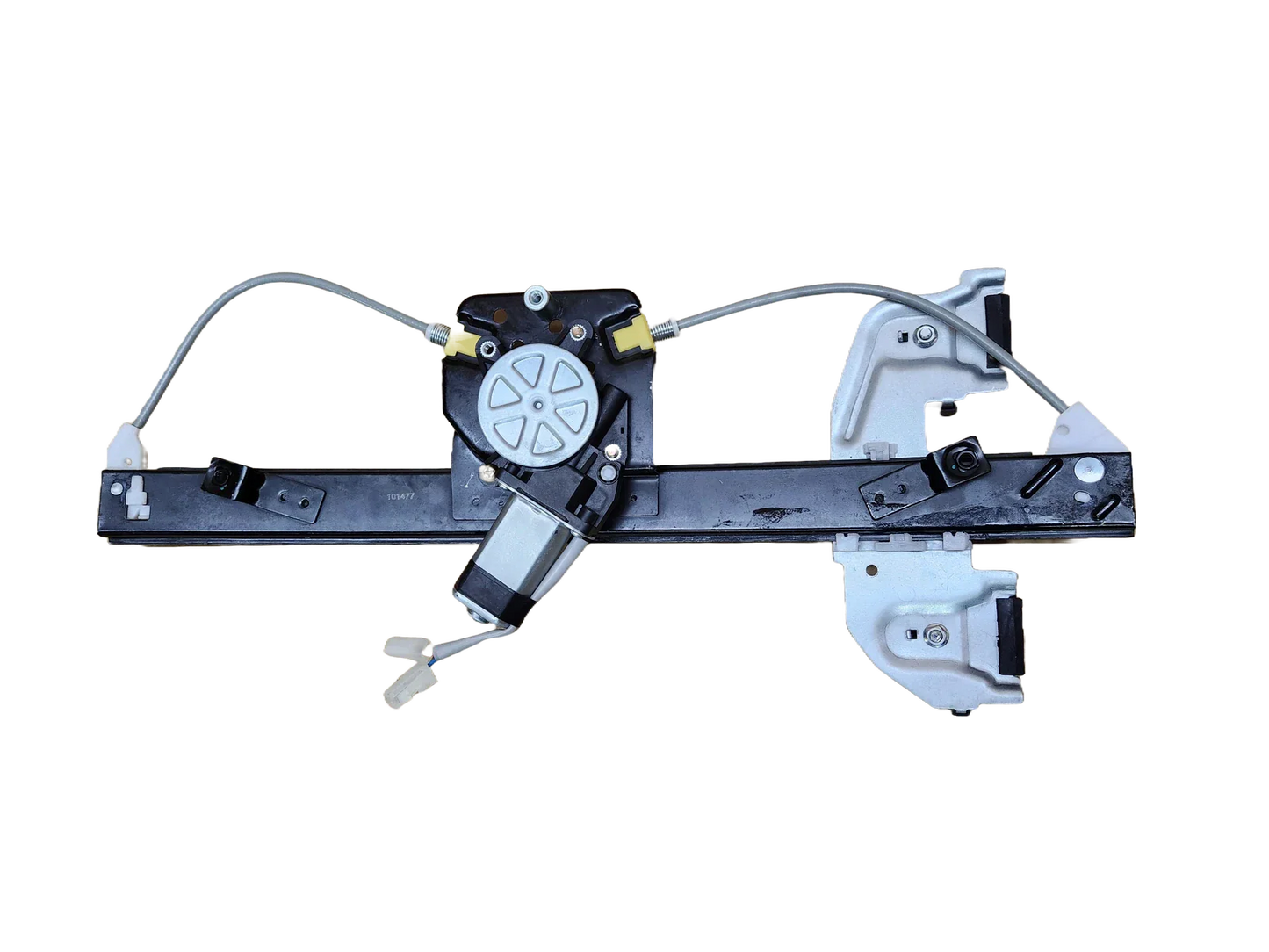 Rear Right Window Regulator With Motor 2 Pins for Holden Cruze JG/JH (2009–2016)