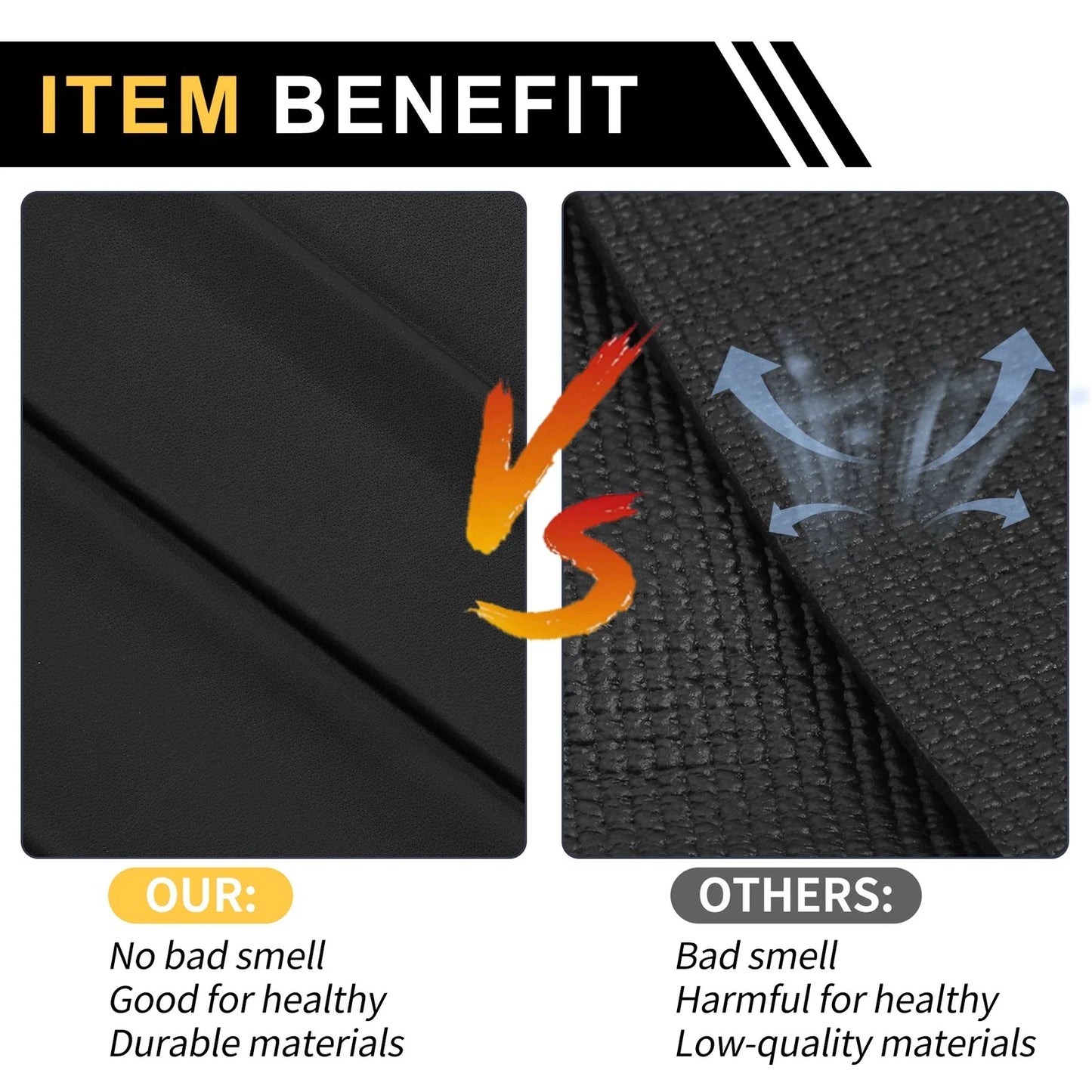 Rear Trunk Mat for BMW X5 TPE Cargo Liner (2019 - 2024)