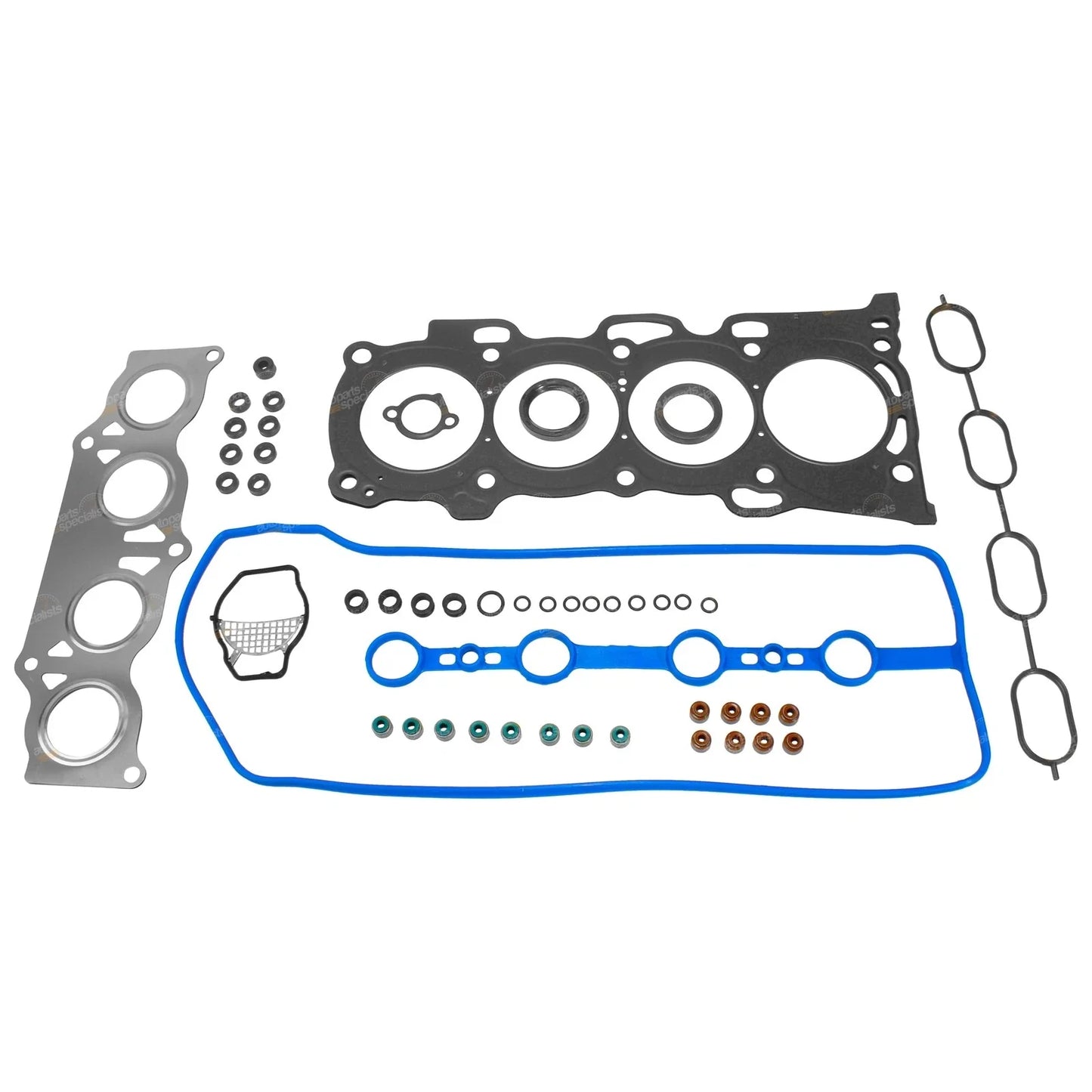 Cylinder Head Gasket Kit Set for Camry ACV36 ACV40 2AZ-FE 02–12 (2002–2012)