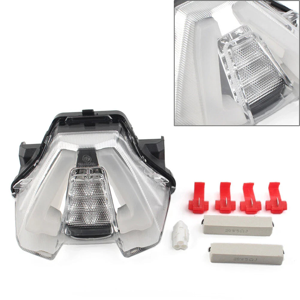LED Tail Brake Lights for YAMAHA MT-07 MT07 (2021-2022)