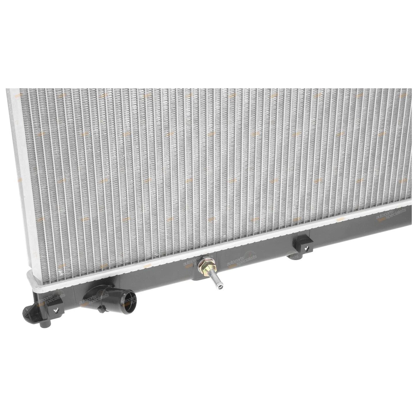 Radiator for Mazda CX-7 ER Auto/Manual Turbo Petrol (2006 - 2012)