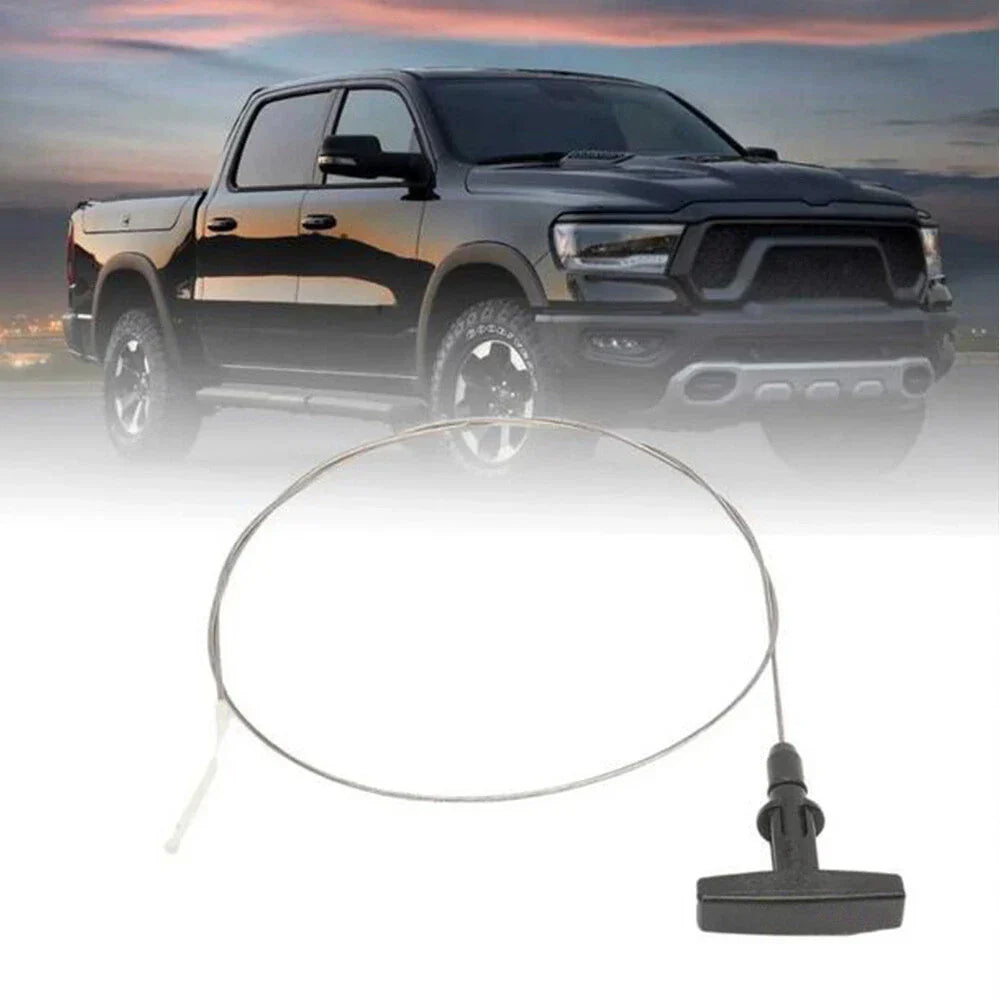 Diesel Engine Oil Dipstick for Dodge Ram 3500 4500 5500 (2007-2022)