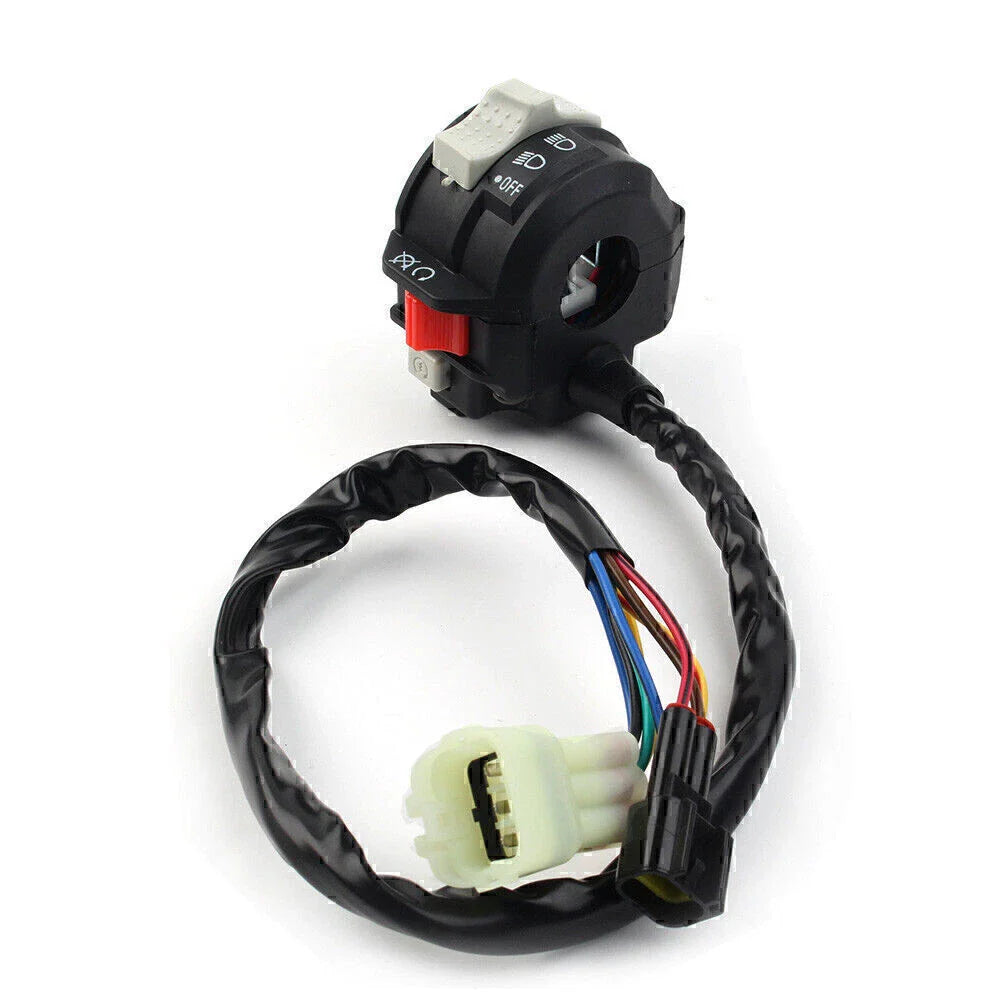 Engine Start Stop Switch for Yamaha YFZ 450 (2004-2023)