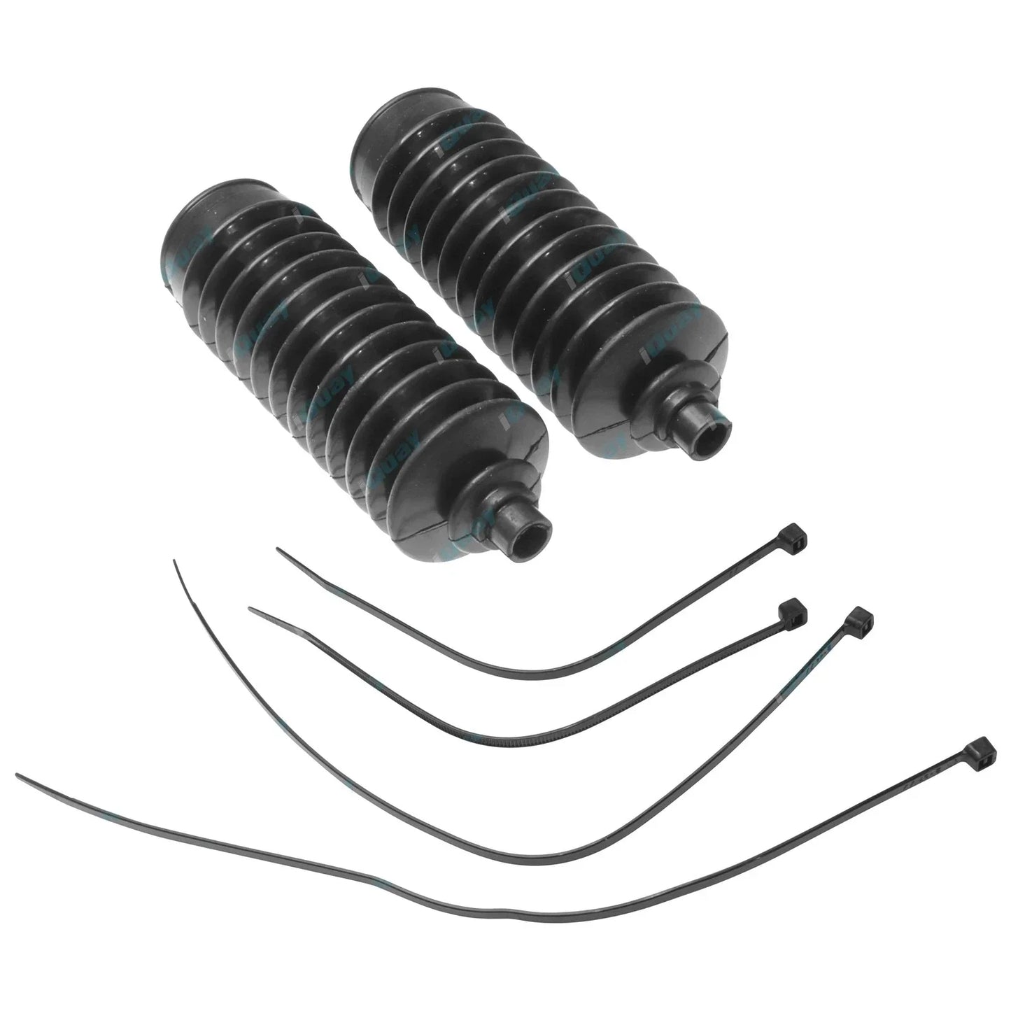 LH+RH Steering Rack Boots Pair for Toyota Camry Camry Vienta Cressida 1988-2002