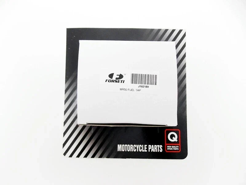 Fuel Tap Petcock for Honda MR50 Elsinore (1974-1975) 12mm
