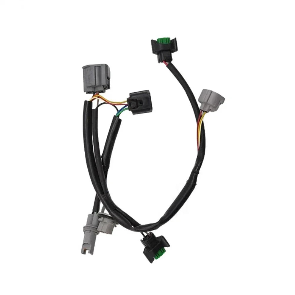 Headlight Wiring Harness for Mazda 6 GH (2007-2010)