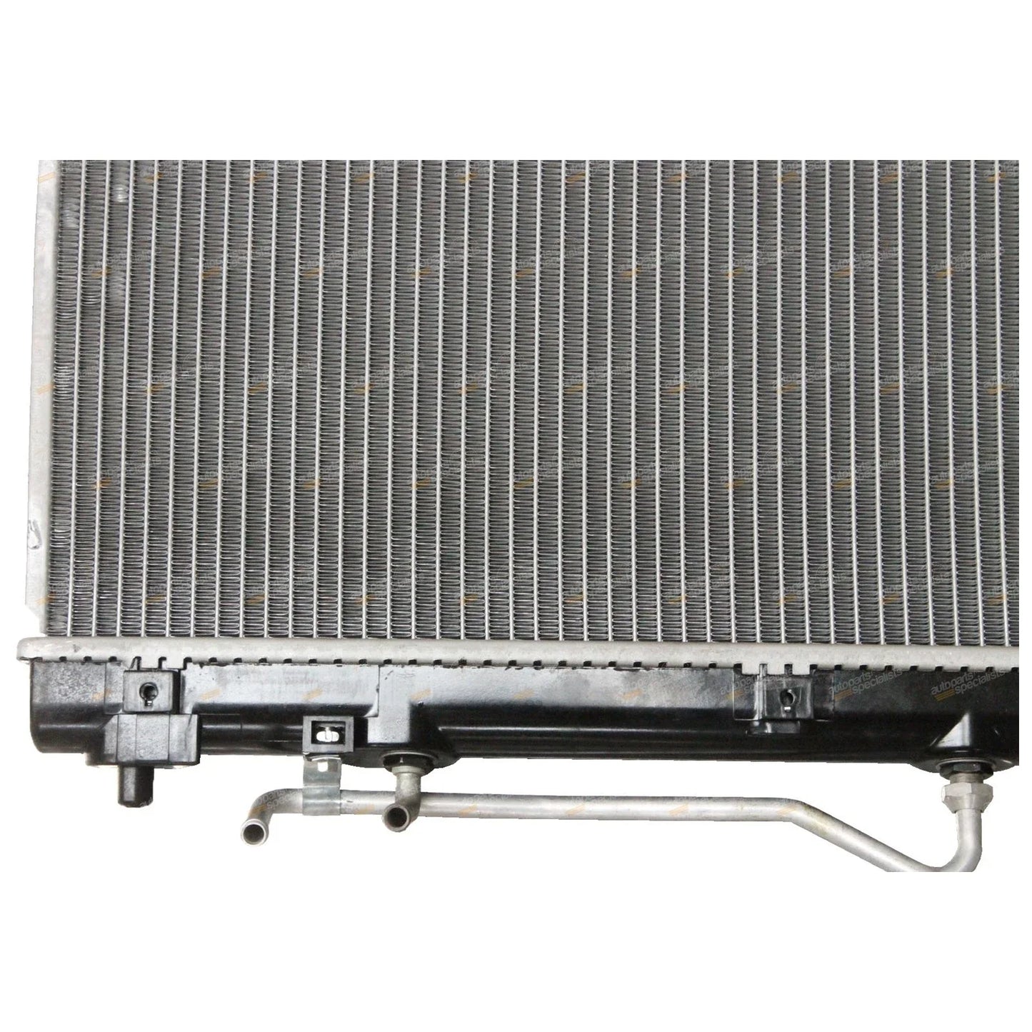 Alloy-Core Radiator 4cyl 2.2L 5S Auto/Manual for Toyota Celica (1994–1999)
