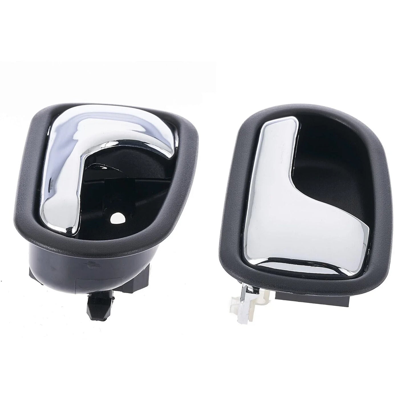 4pc Front/Rear Inner Door Handle for Ford Courier Laser