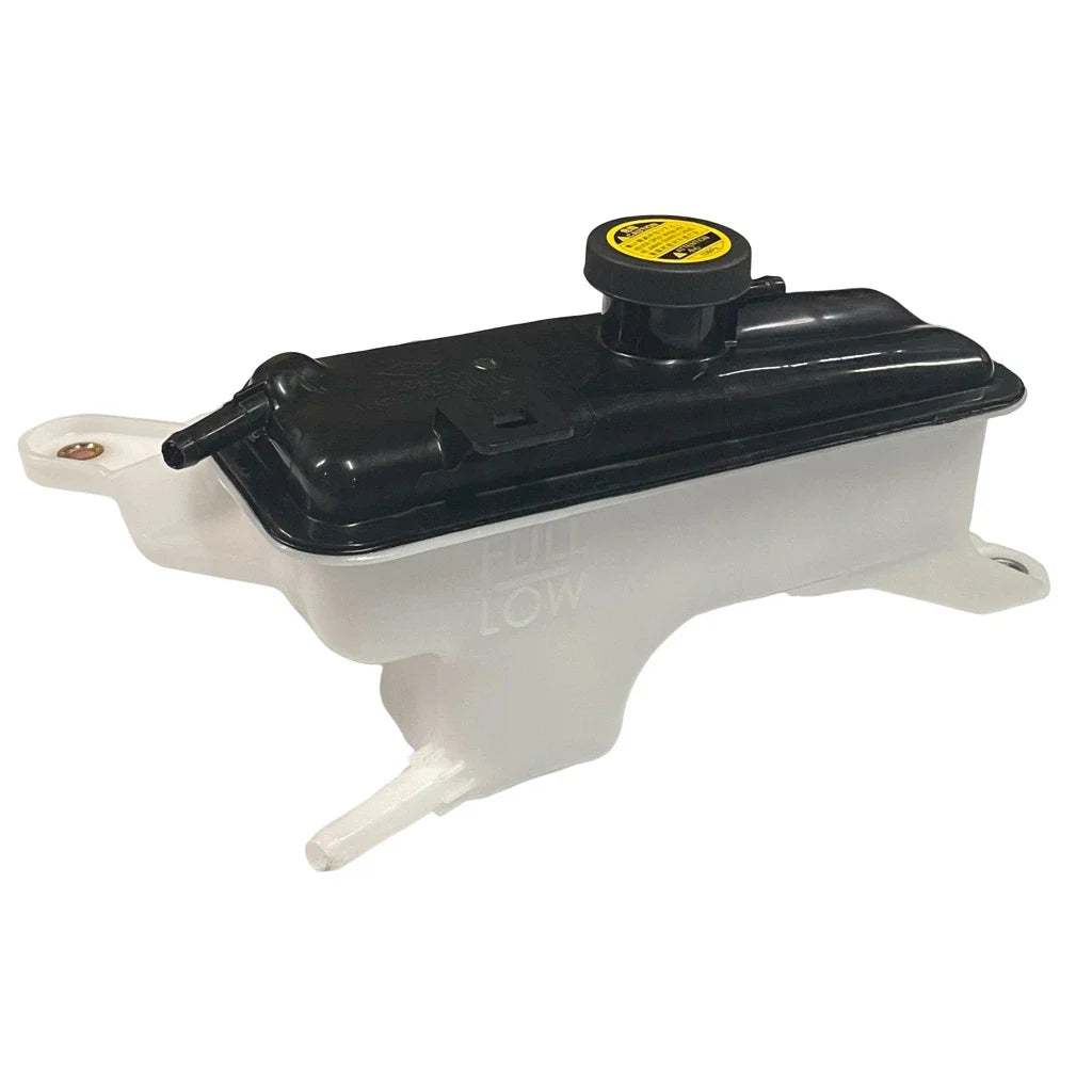 Coolant Expansion Overflow Bottle W/Cap for Toyota RAV4, Lexus NX (2005–2021)