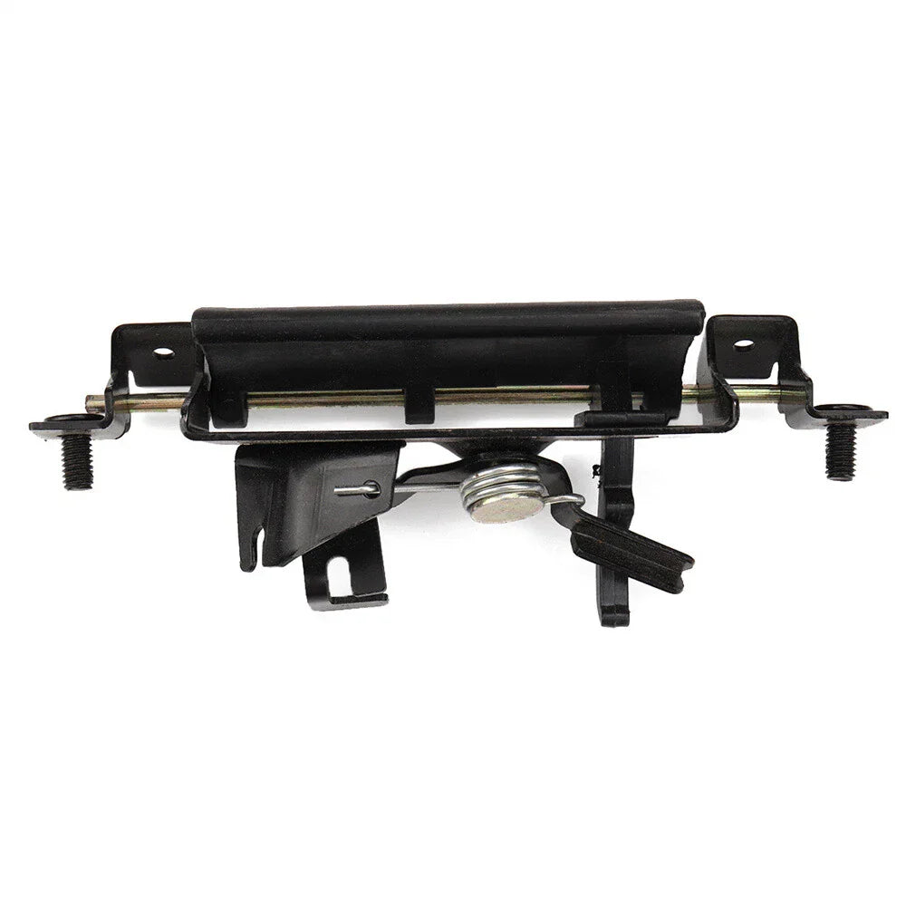 Black Rear Tailgate Handle for Toyota Sequoia Sienna (2001-2023)