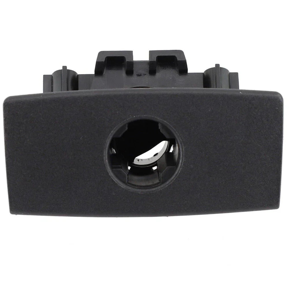 Glove Box Latch Handle for BMW X3 2011-2017, X4 2015-2018 (2011-2018)