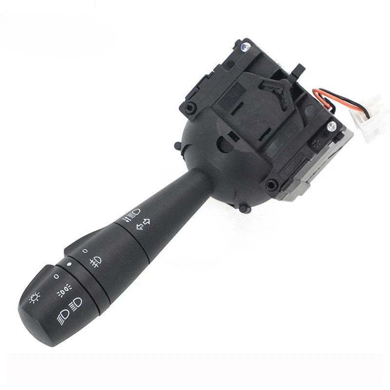 Steering Column Turn Signal Switch Lever for Renault Clio Logan (2000–2015)