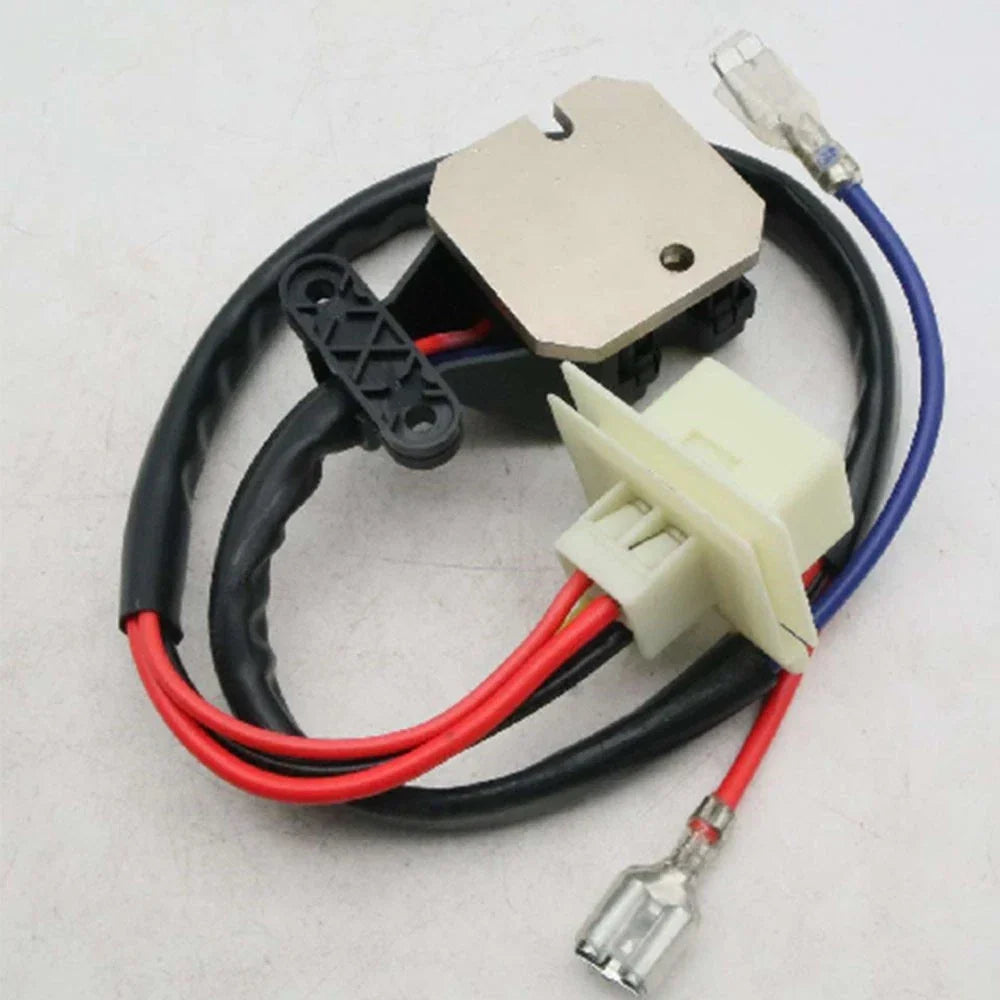 Blower Motor Heater Resistor for Mercedes W210 E-Class E200 (1996-1999)