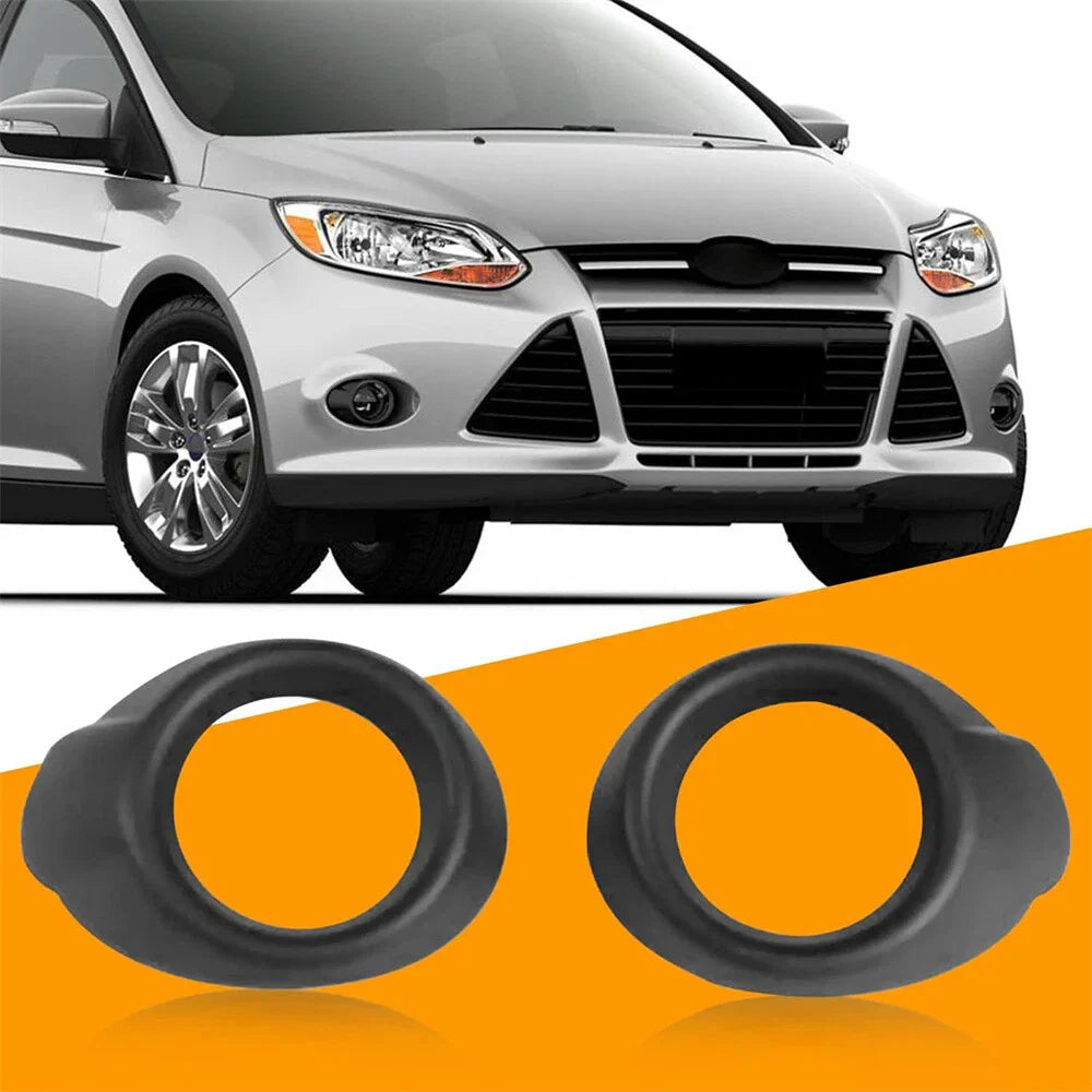 Fog Light Cover for Ford Focus (2012-2014)