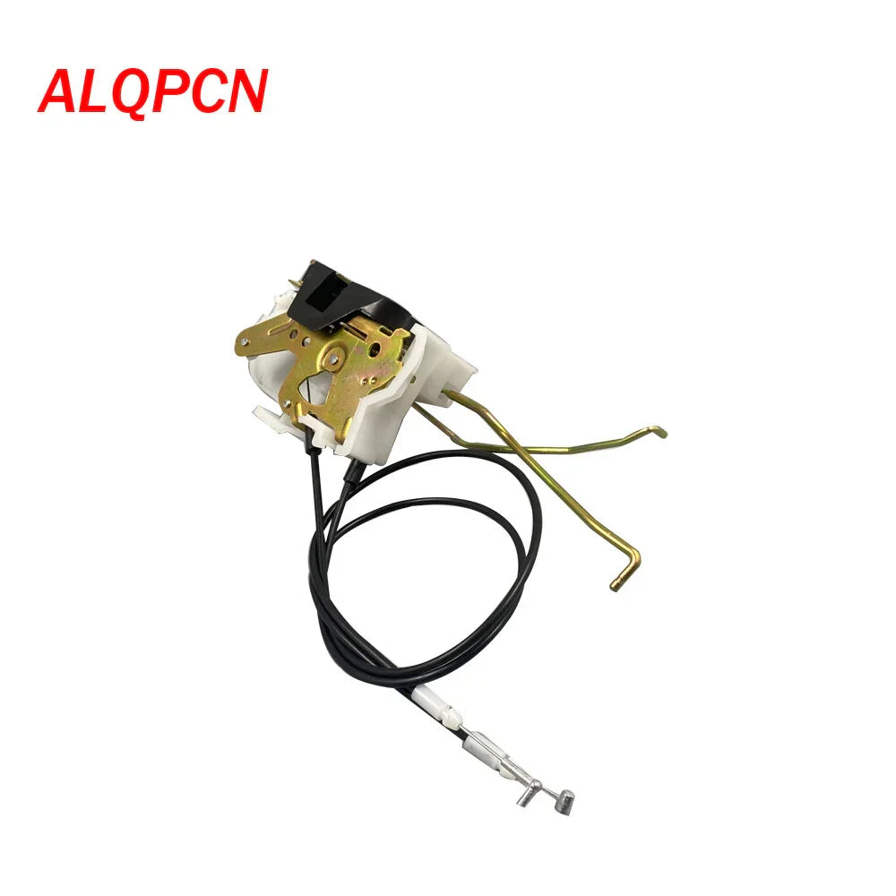 Left Front Door Lock Latch for Isuzu D-Max Rodeo (2008-2019)