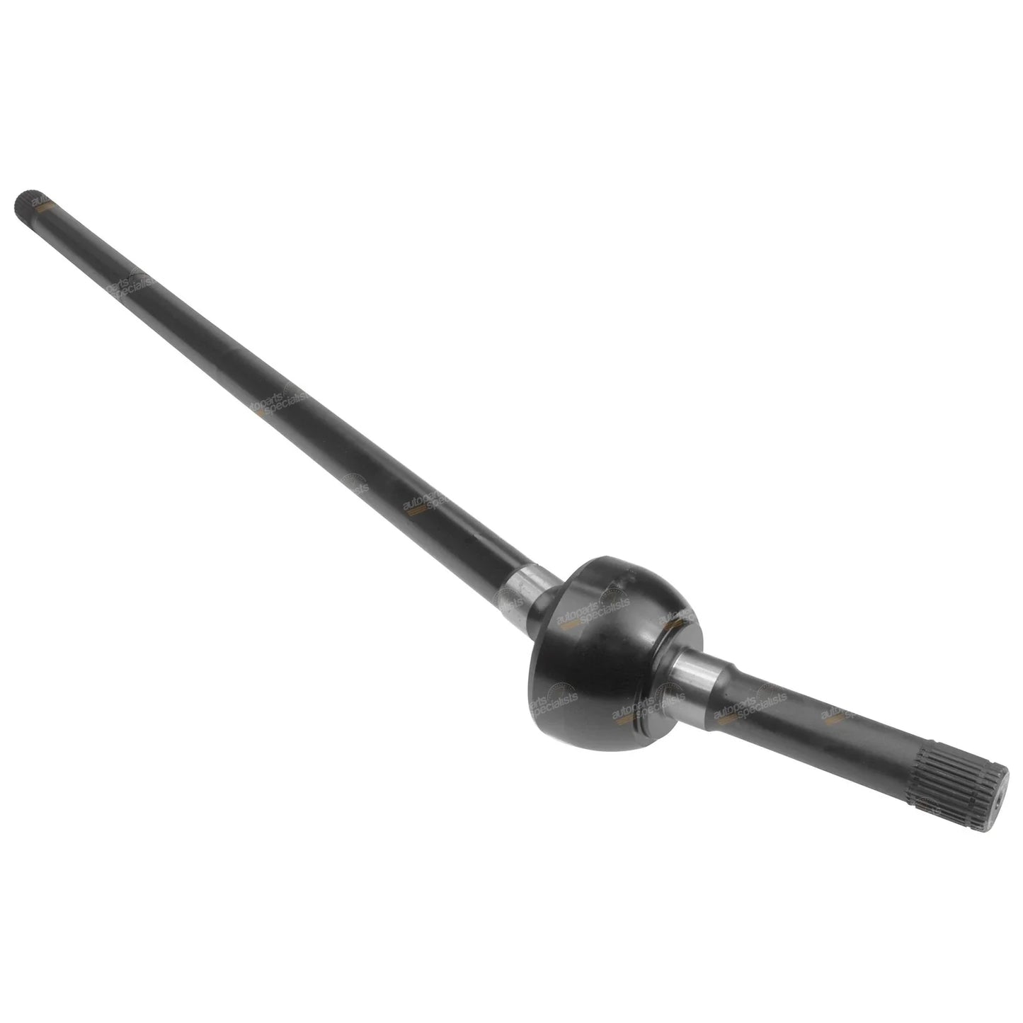 Left CV Joint Drive Shaft for Patrol GQ Y60 (1988 - 1997) 4x4 SWB/LWB Wagon