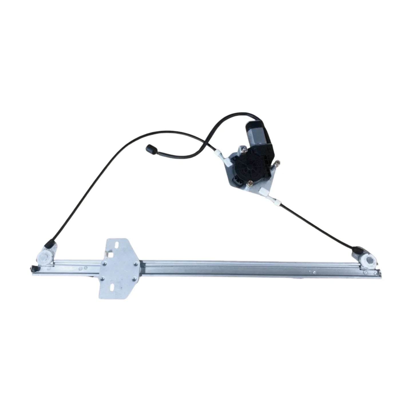 Front Left Window Regulator With Motor for Iveco Daily (2000–2006)