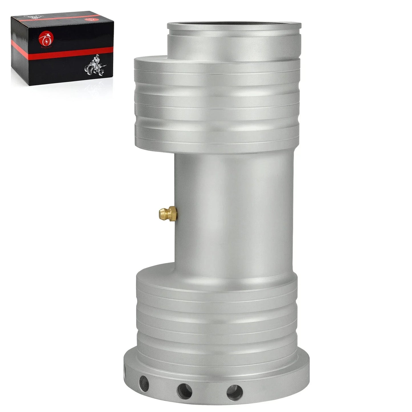 Rear Axle Bearing Carrier Hub for Honda Sportrax TRX 400EX (1999–2008)