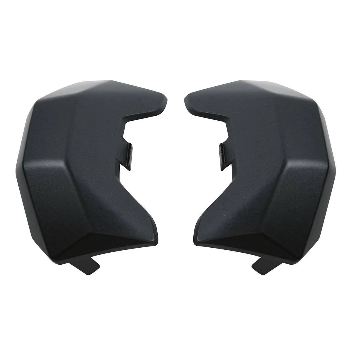 Matte Black Engine Guard Cover for Honda Goldwing 1800 GL1800 (2018-2025)