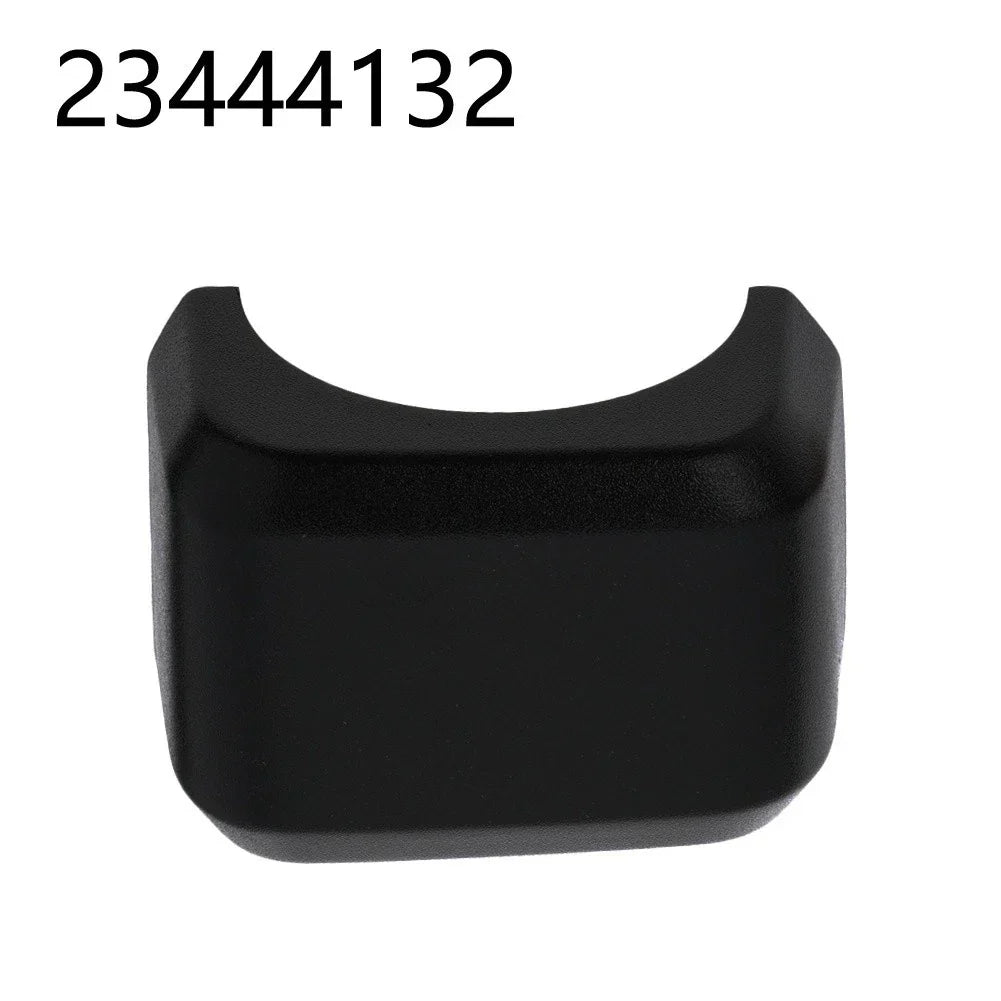 Mirror Arm Cover Plastic Construction Direct Fitment