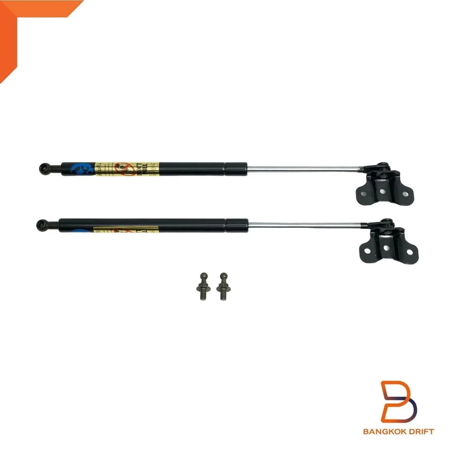 Hood Lift Support Strut for Honda Accord (2003-2007)