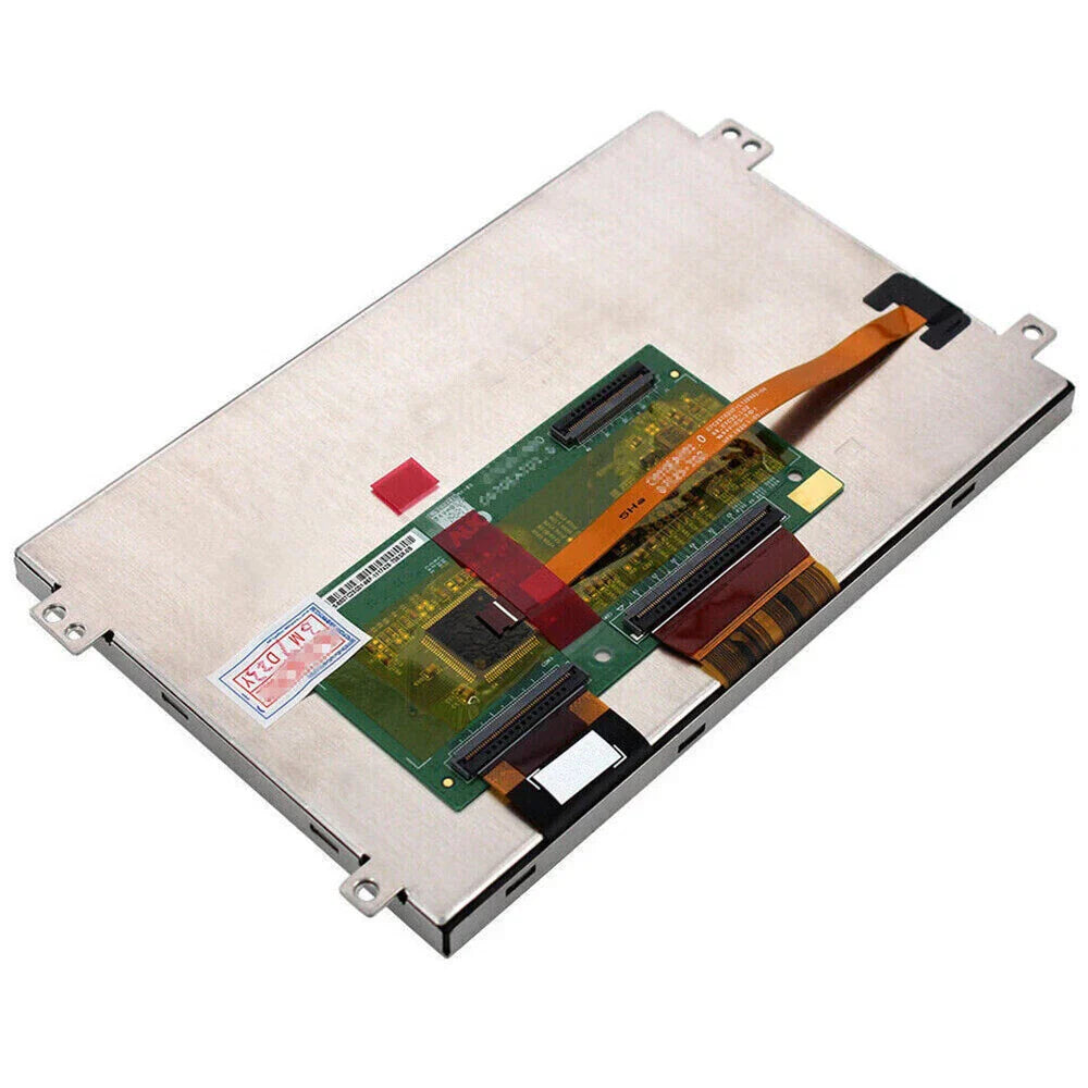 7" LCD Touch Screen for Uconnect Radio VP2 (2018-2022)