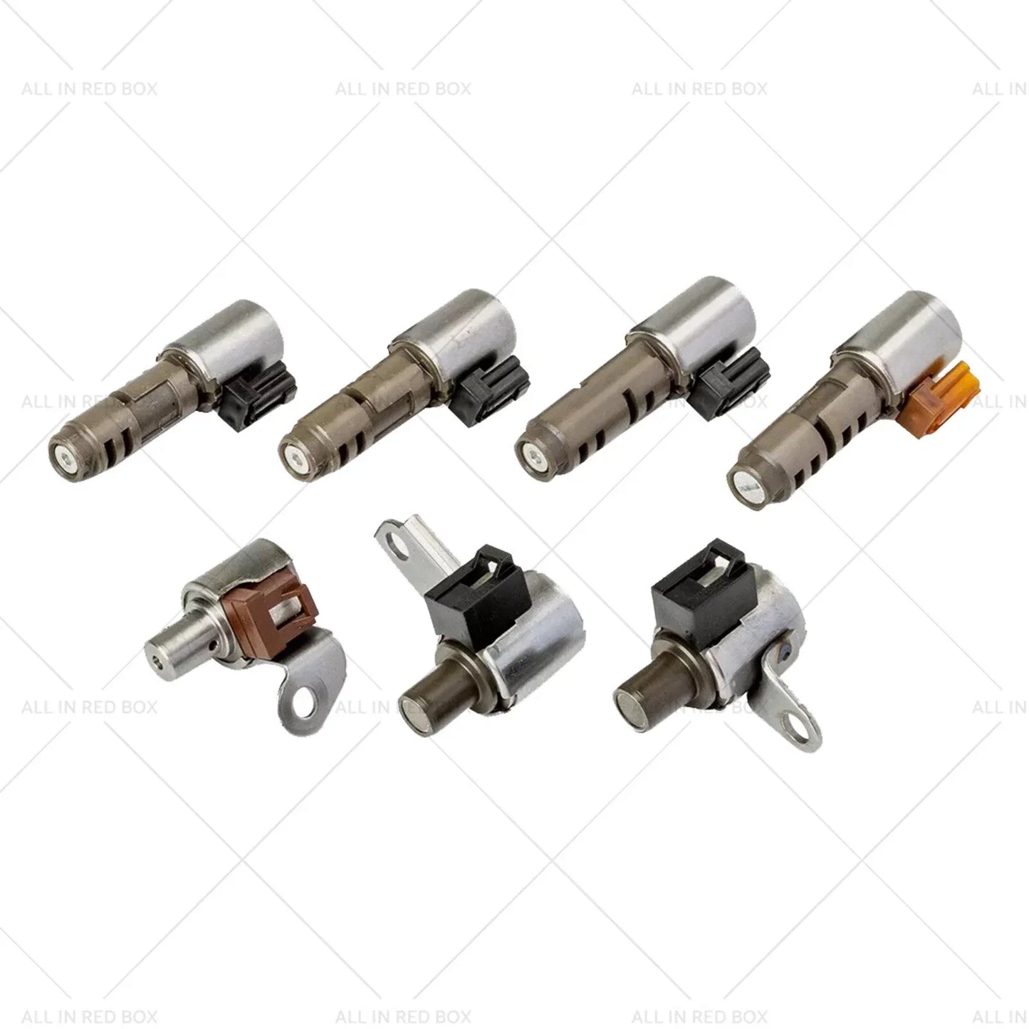 Transmission Solenoid Valve Kit for Lexus ES, Toyota Camry (2002-2006)