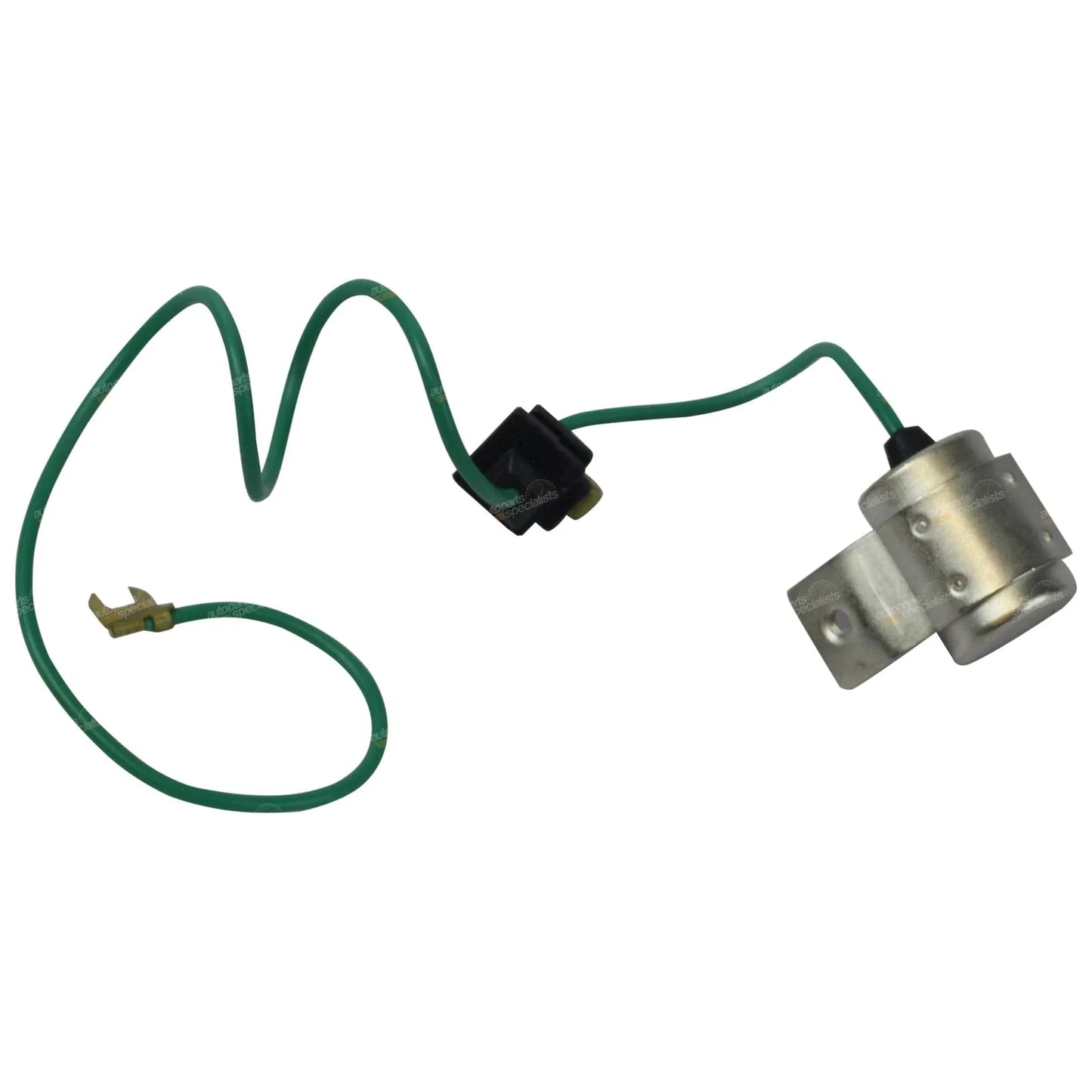 Ignition Condenser for Valiant Charger Centura