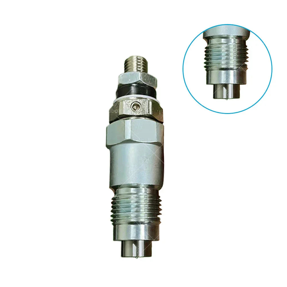 6 x Diesel Fuel Injectors for Nissan Patrol GQ Y60 (1997-2000)