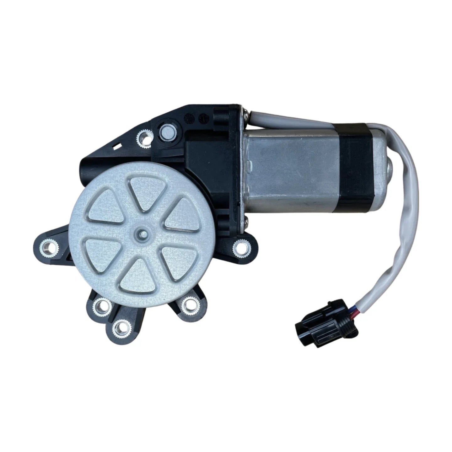 Rear Left Window Lift Motor 2-Pin for Nissan Pathfinder (2005–2013)
