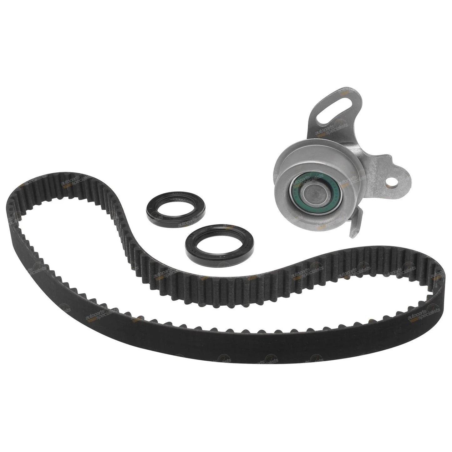 Timing Belt + Tensioner Kit for Lancer CB CC (1990 - 1996)