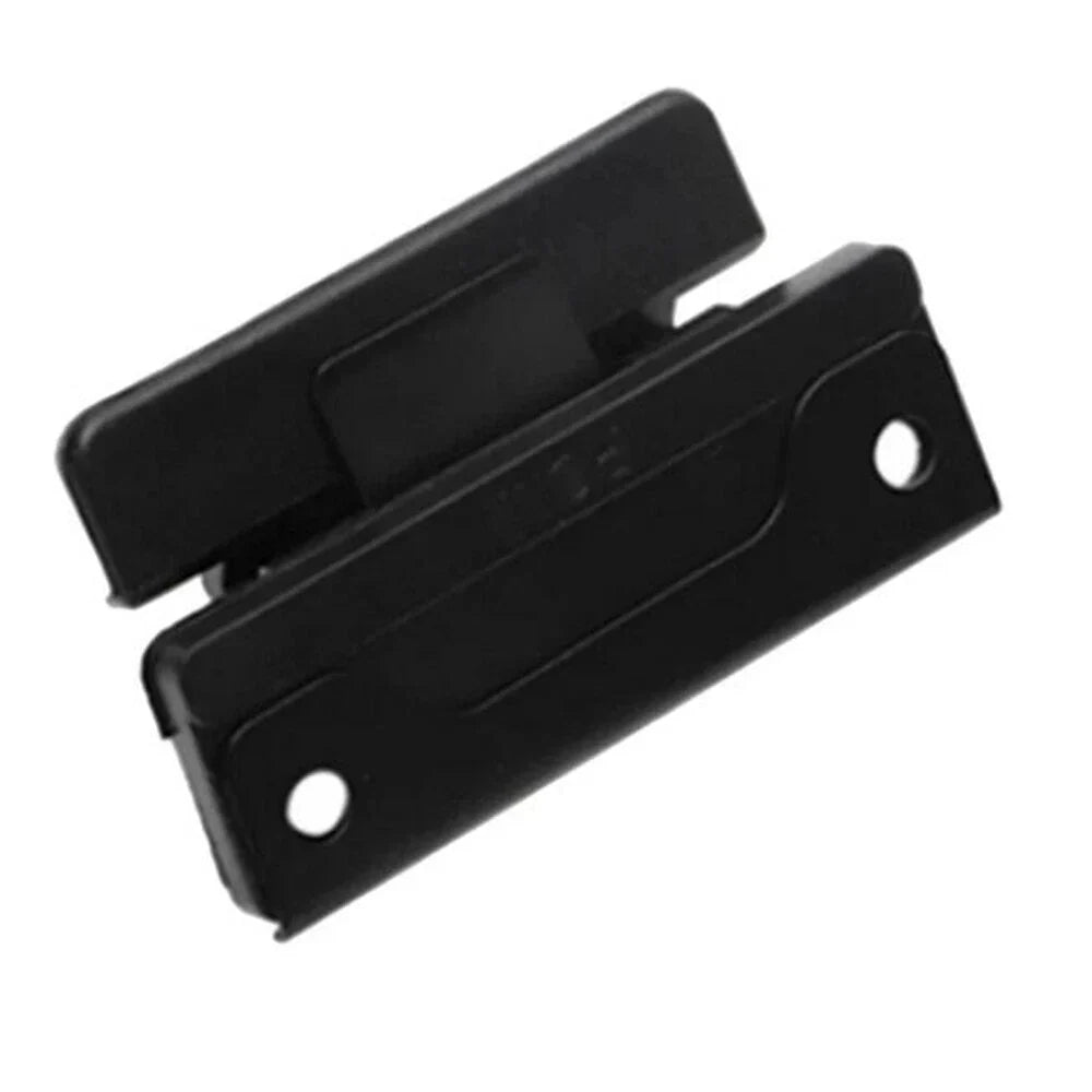 Lower Armrest Box Lock Cover for Mitsubishi Pajero V73 (2000-2006)