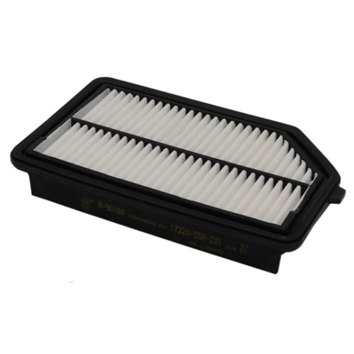 Air Filter 4cyl 1.5L L15Z1 for Honda City GM6 (2014-2019)