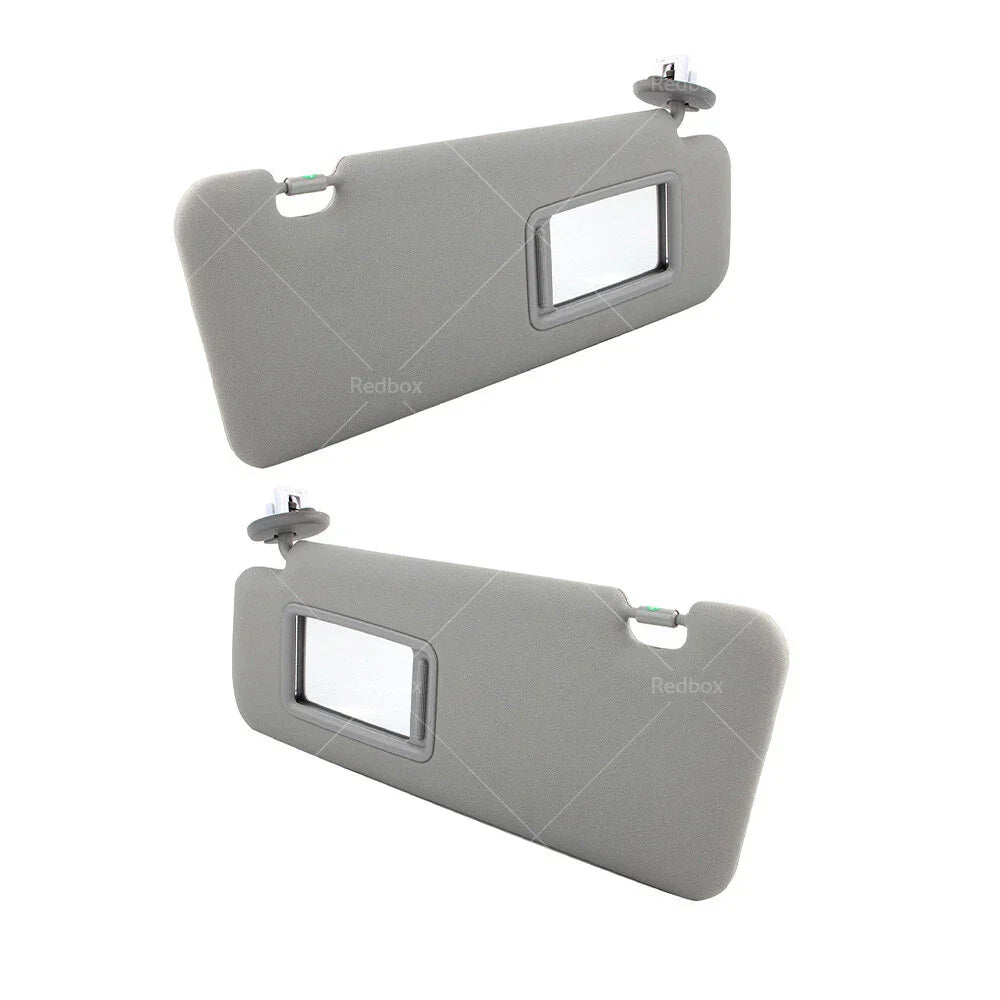 Interior Sun Visor Shade for Toyota Kluger (2008-2013)