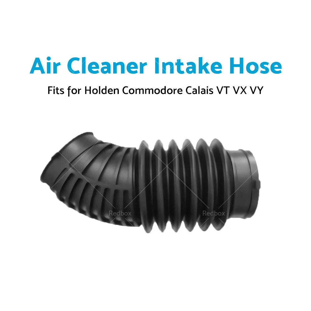 Air Cleaner Intake Hose for Holden Calais Commodore VT VX VY VU 3.8L V6 (1997-2006)